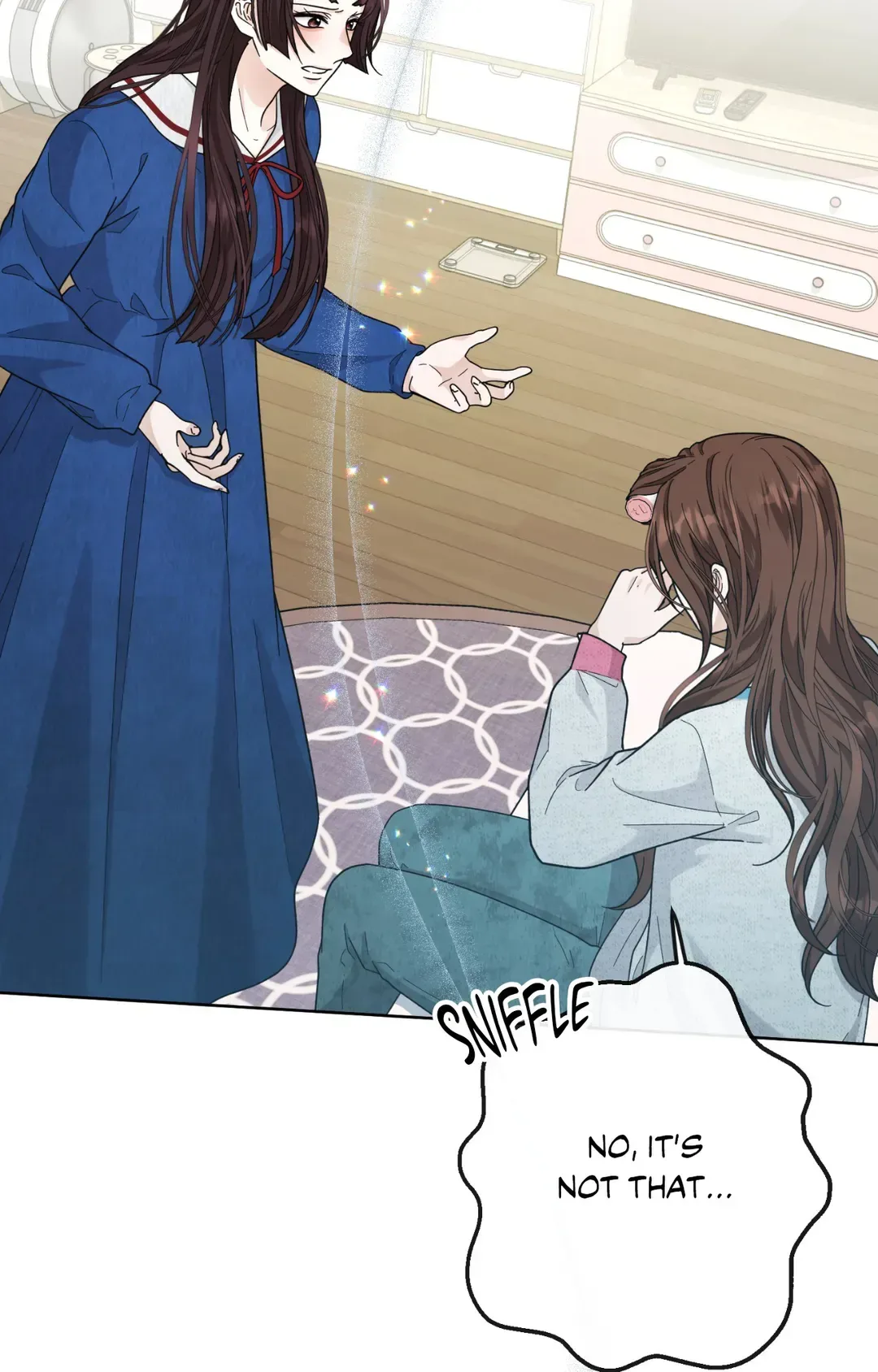 Time Traveler Chapter 55 page 55