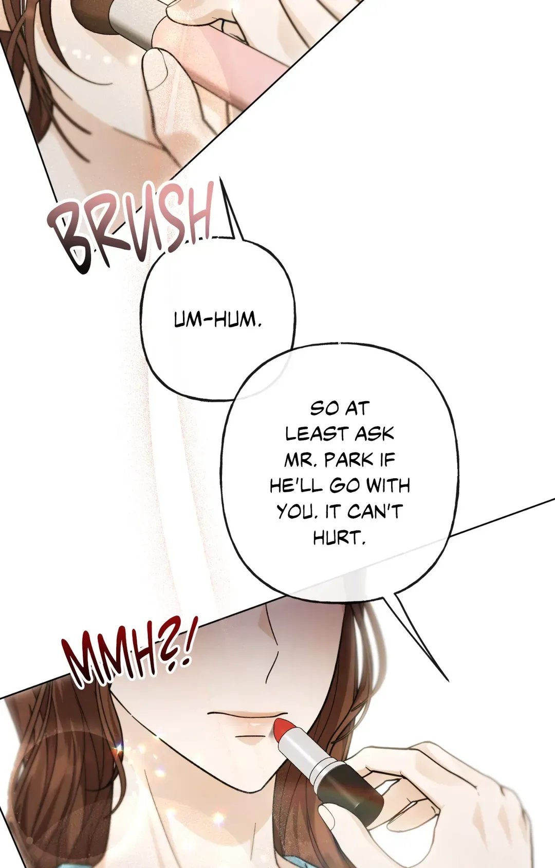 Time Traveler Chapter 55 page 65