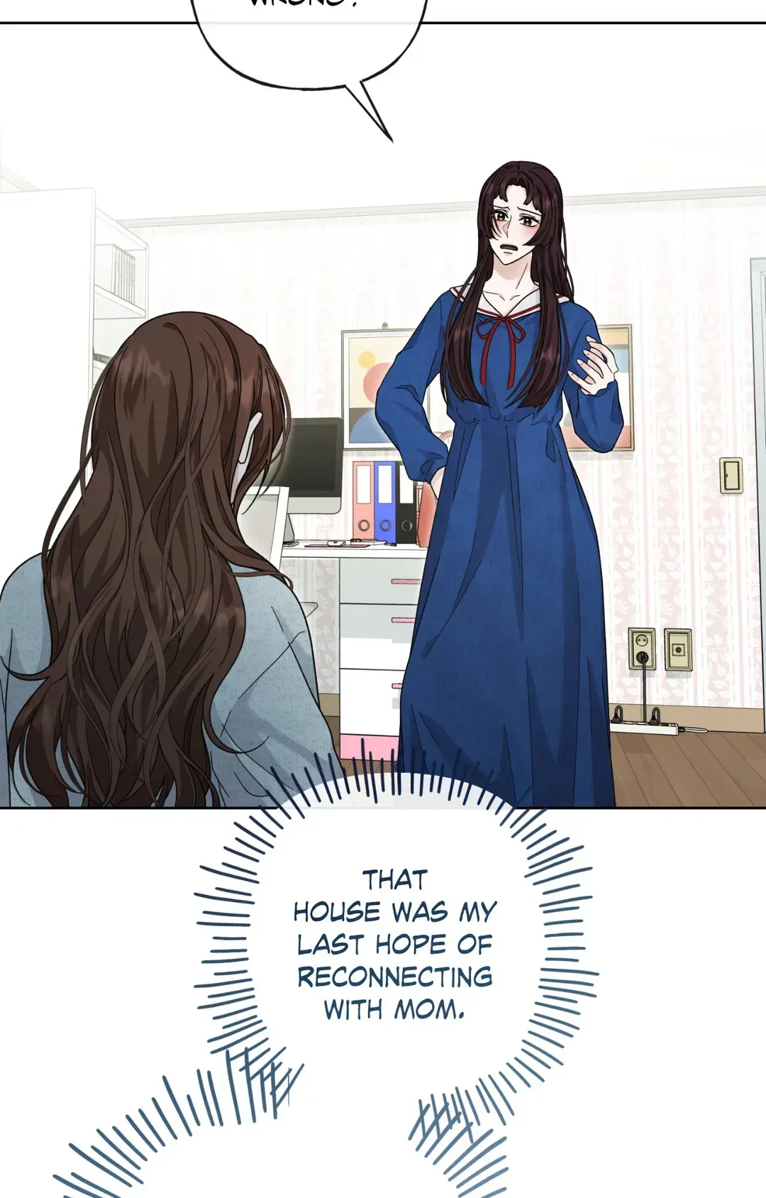 Time Traveler Chapter 55 page 51