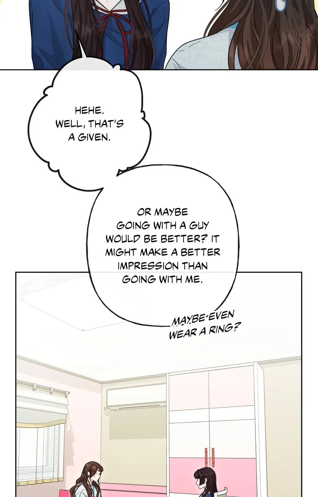 Time Traveler Chapter 55 page 60