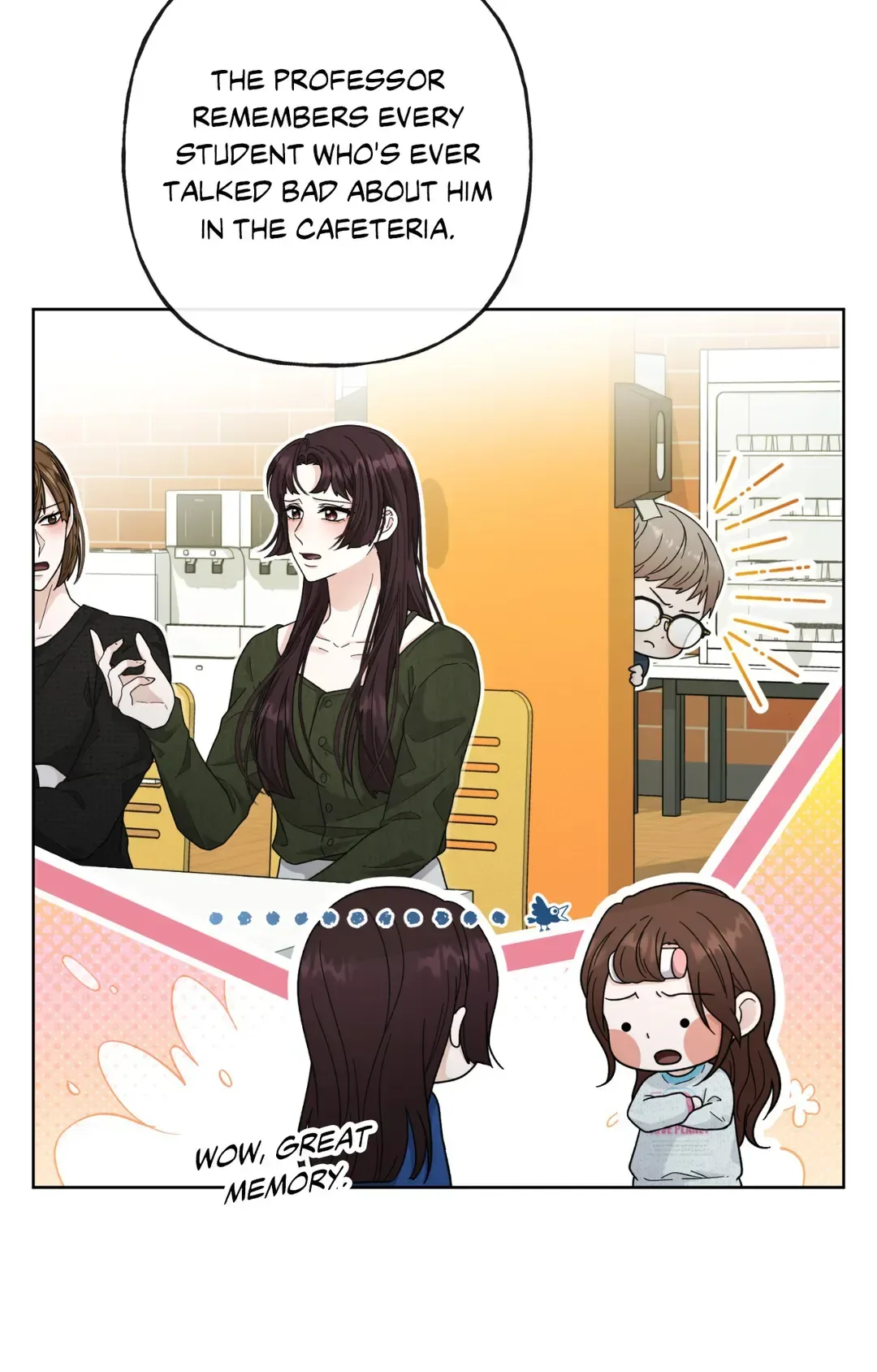 Time Traveler Chapter 55 page 58