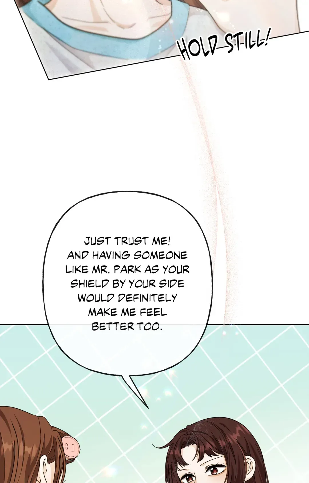 Time Traveler Chapter 55 page 66
