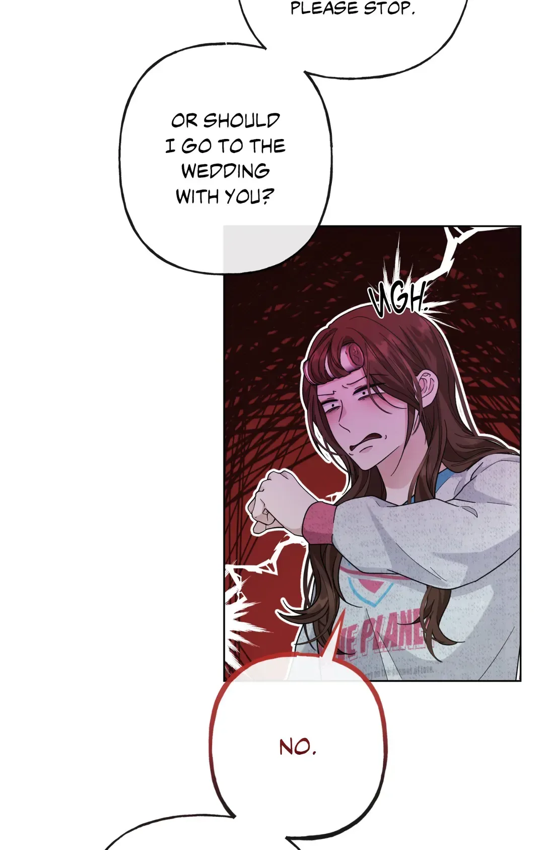 Time Traveler Chapter 55 page 57