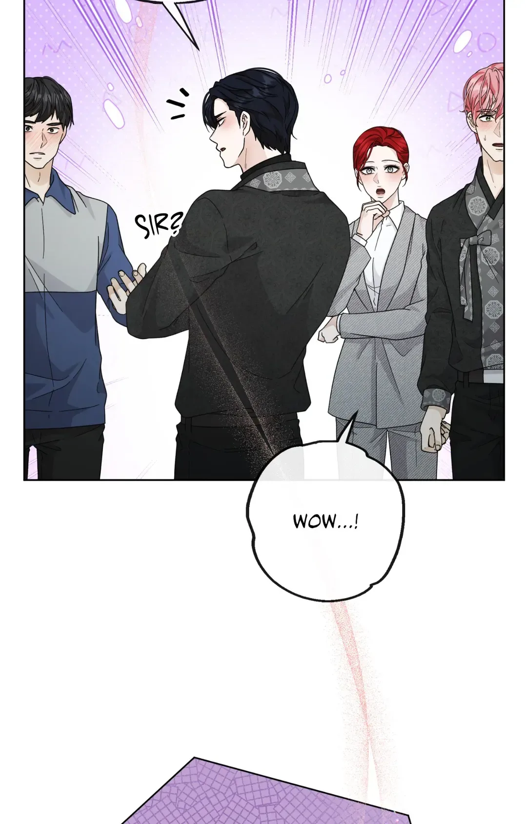 Time Traveler Chapter 55 page 79