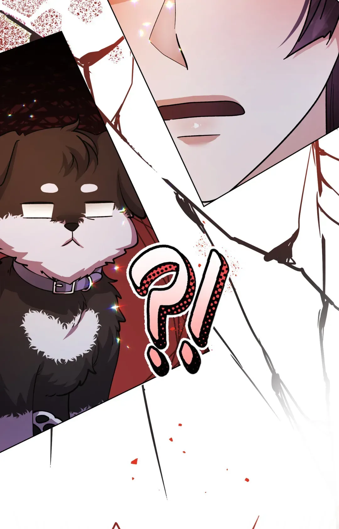 Time Traveler Chapter 45 page 87