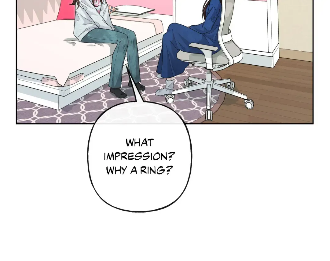 Time Traveler Chapter 55 page 61
