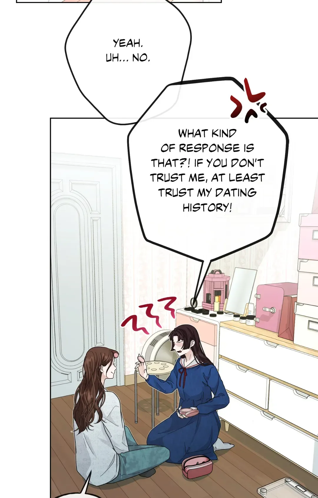 Time Traveler Chapter 55 page 63