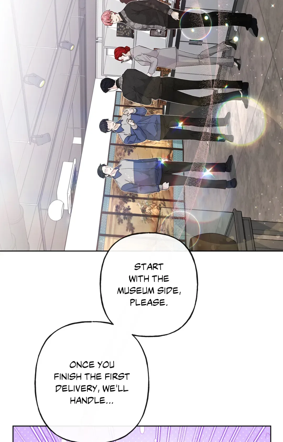 Time Traveler Chapter 55 page 78
