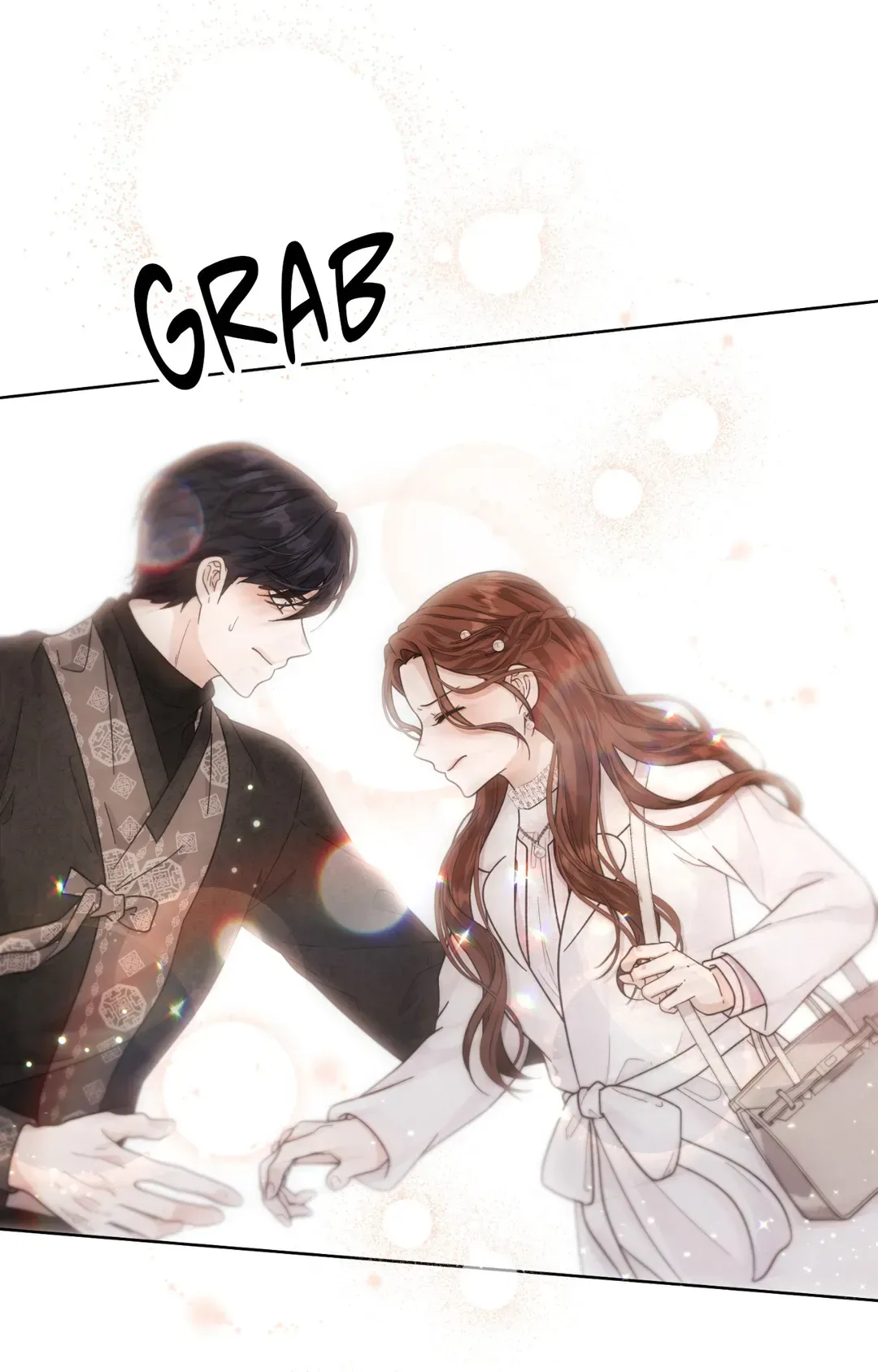 Time Traveler Chapter 55 page 87