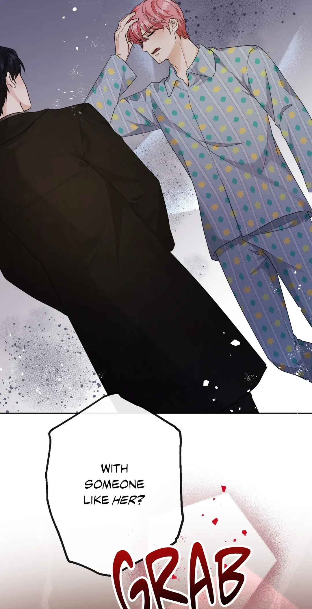 Time Traveler Chapter 53 page 8