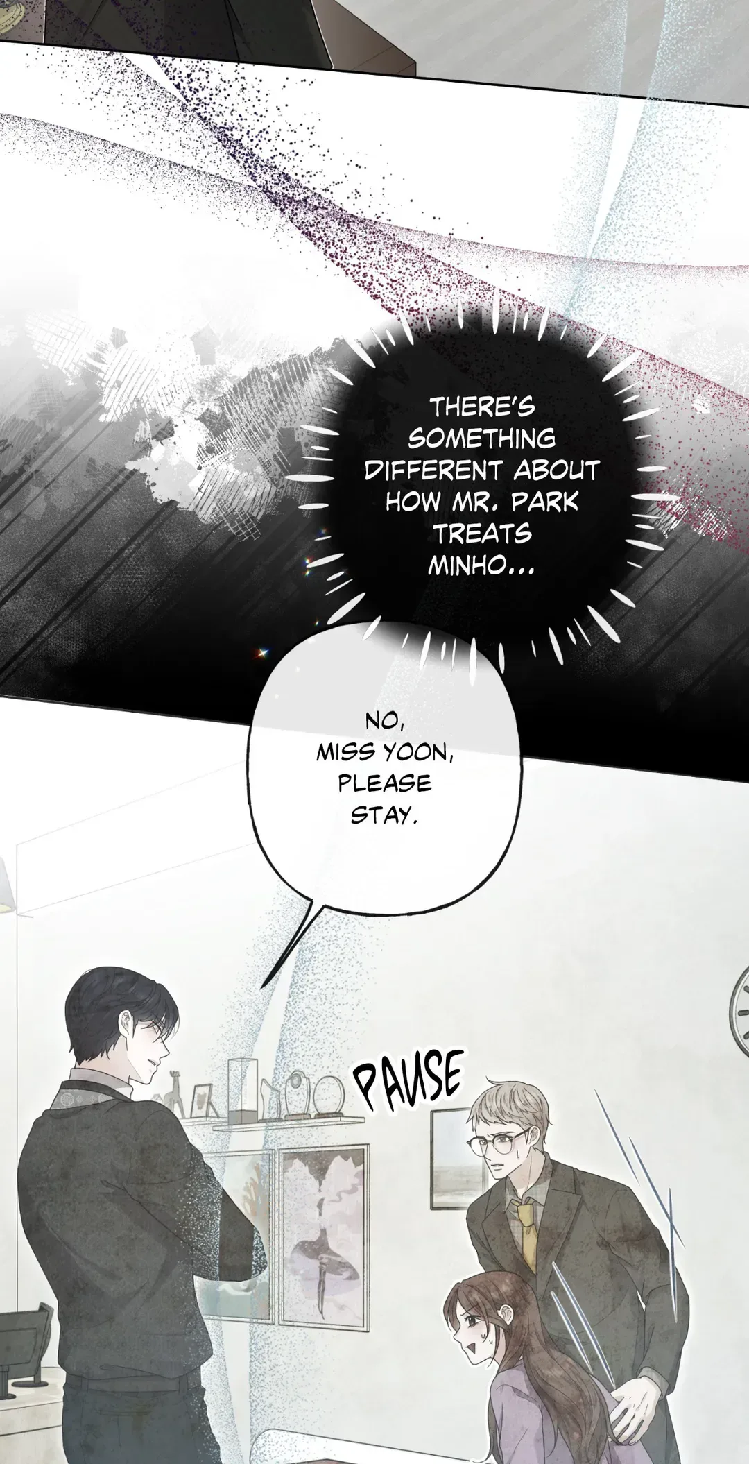 Time Traveler Chapter 48 page 31