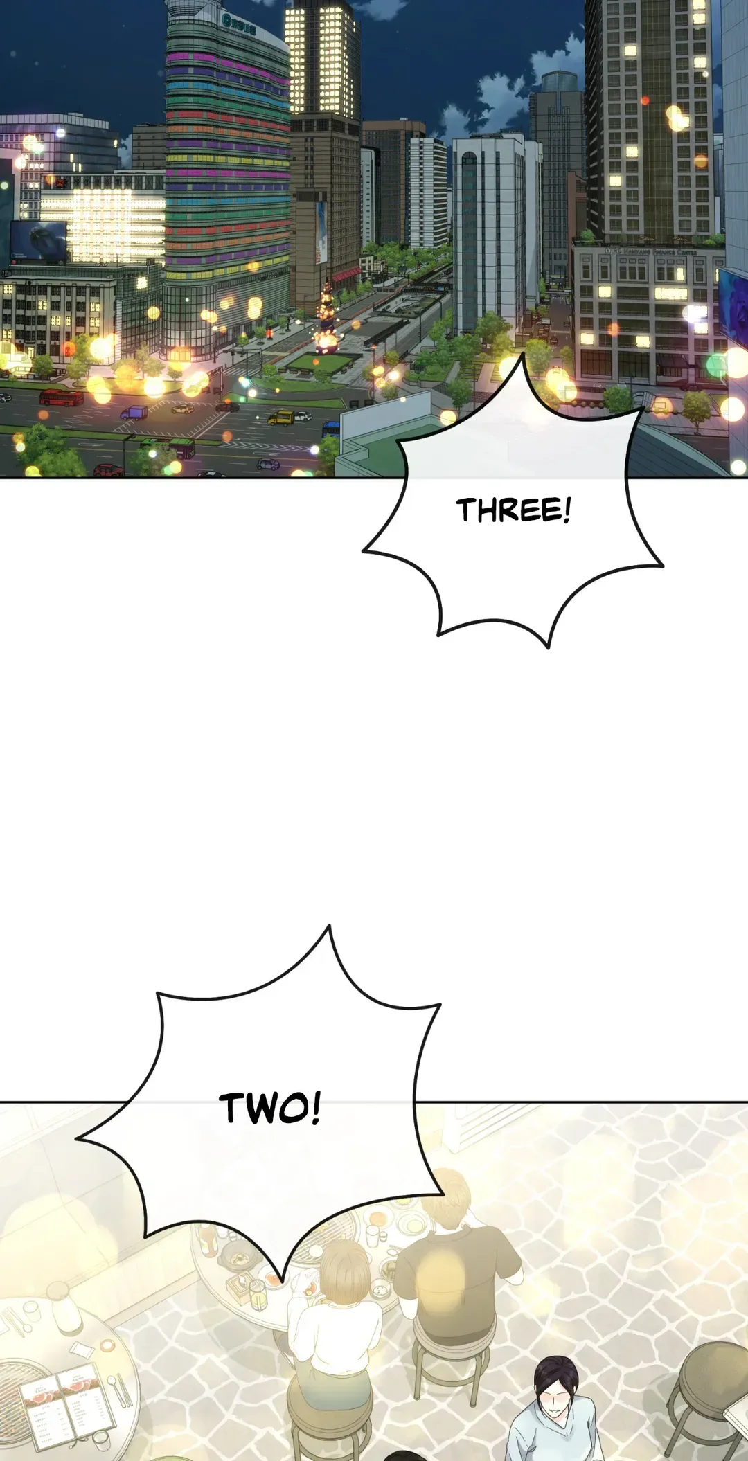 Time Traveler Chapter 54 page 3