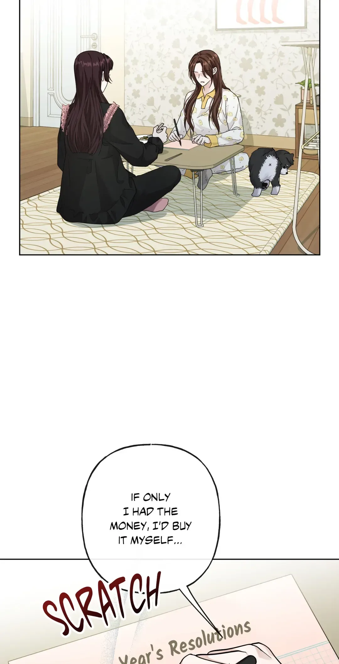 Time Traveler Chapter 54 page 17