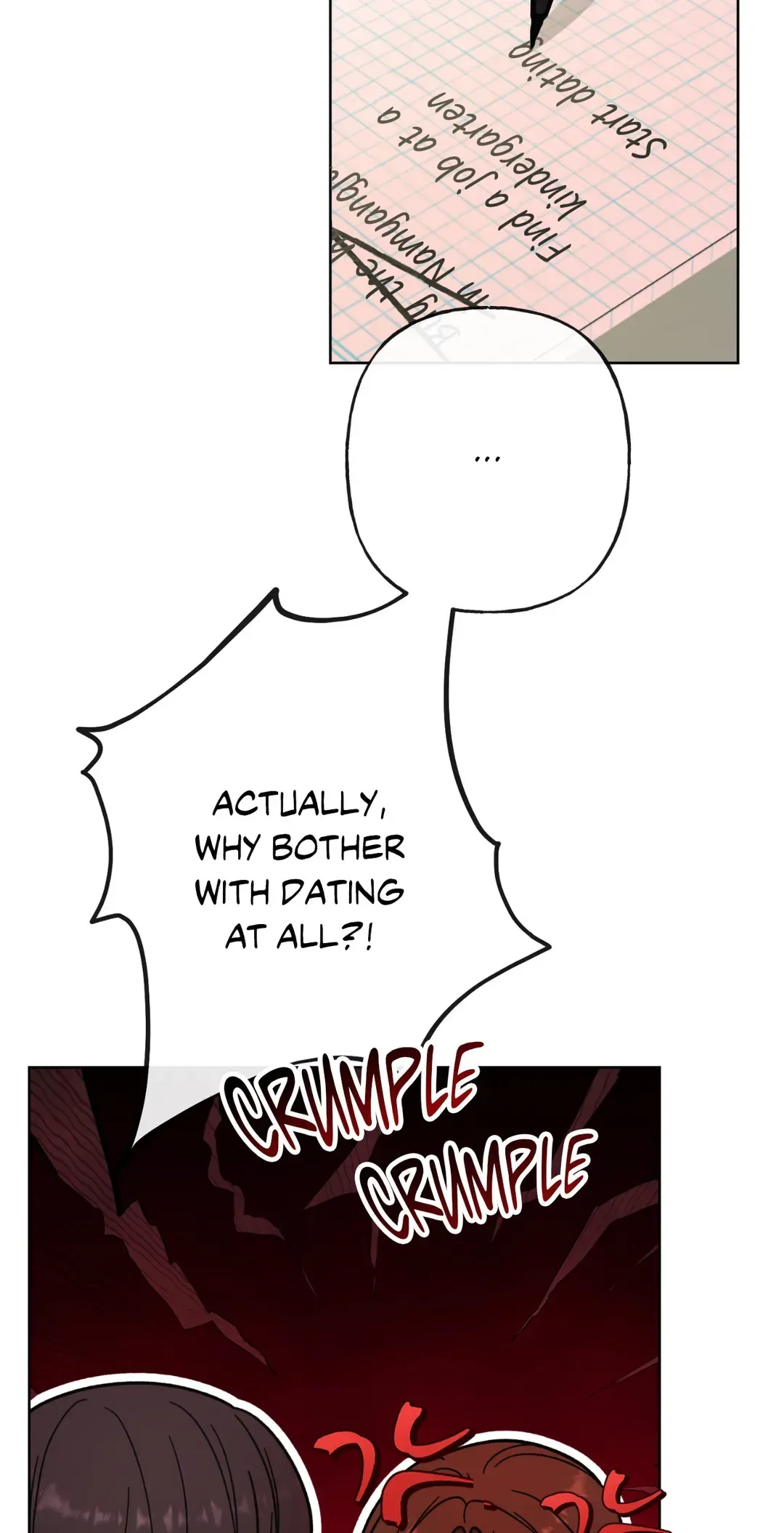 Time Traveler Chapter 54 page 21
