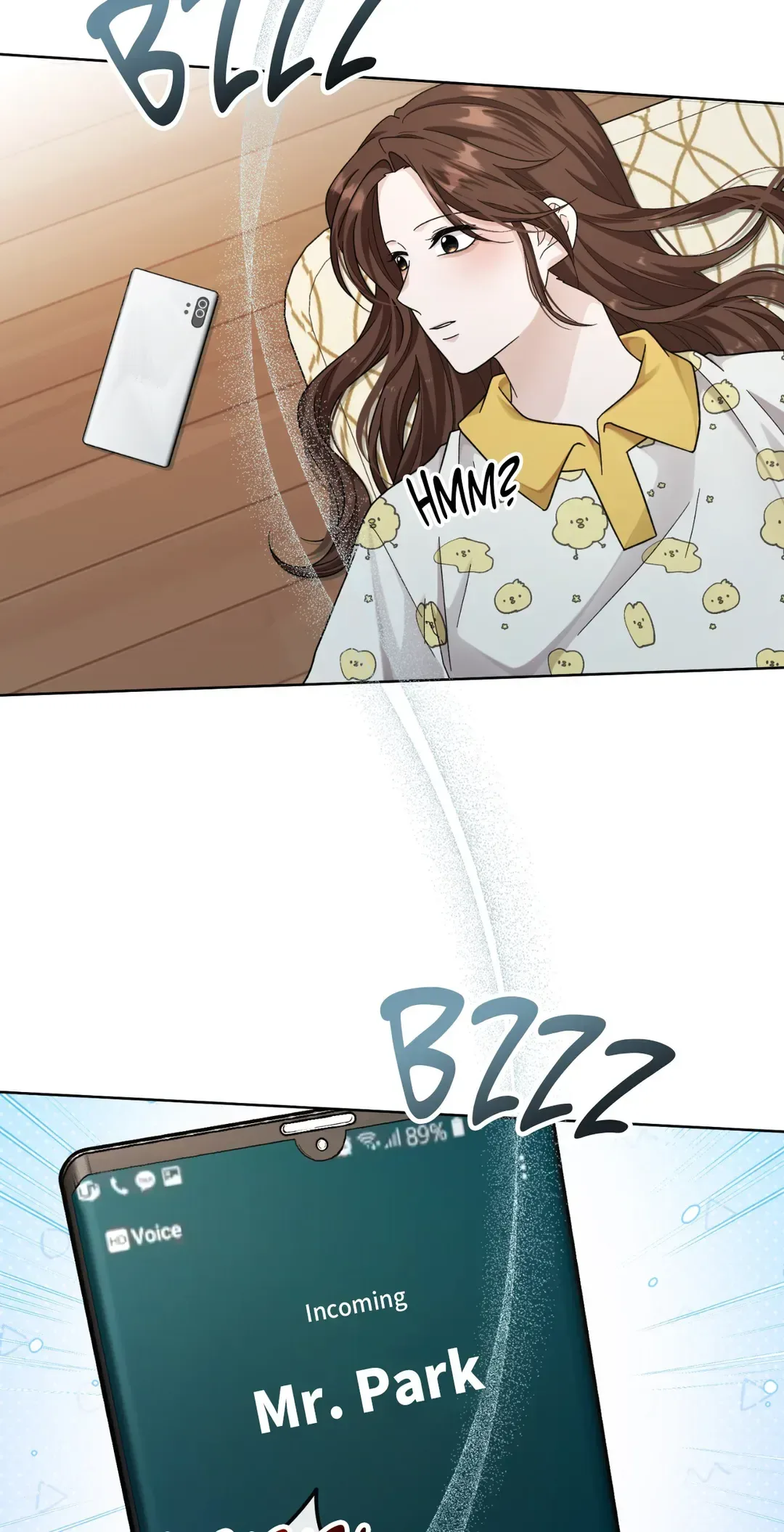 Time Traveler Chapter 54 page 26