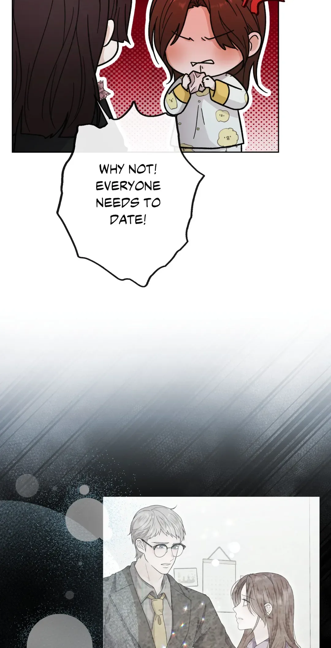 Time Traveler Chapter 54 page 22