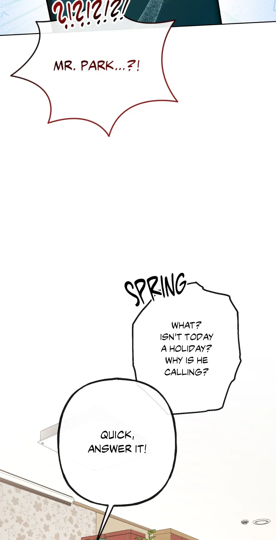 Time Traveler Chapter 54 page 27