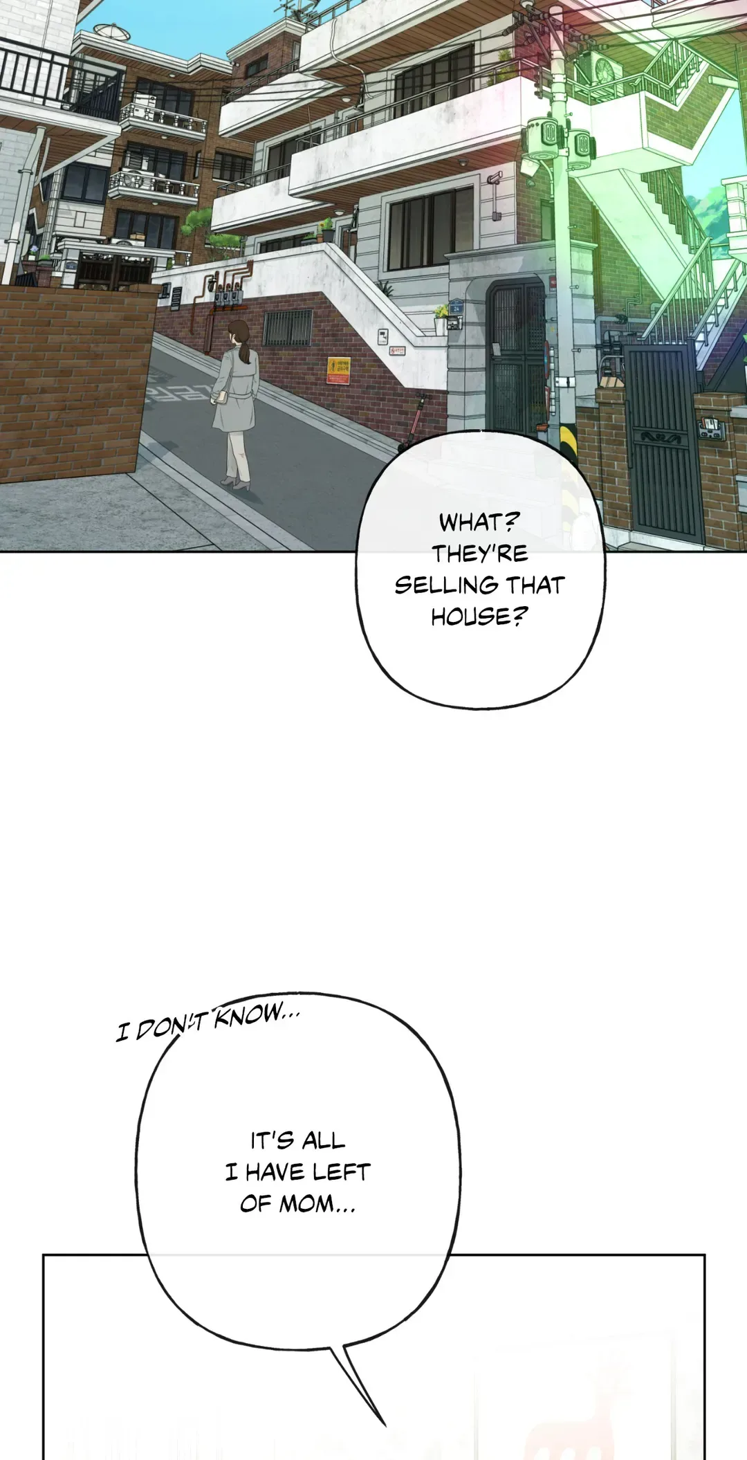 Time Traveler Chapter 54 page 16