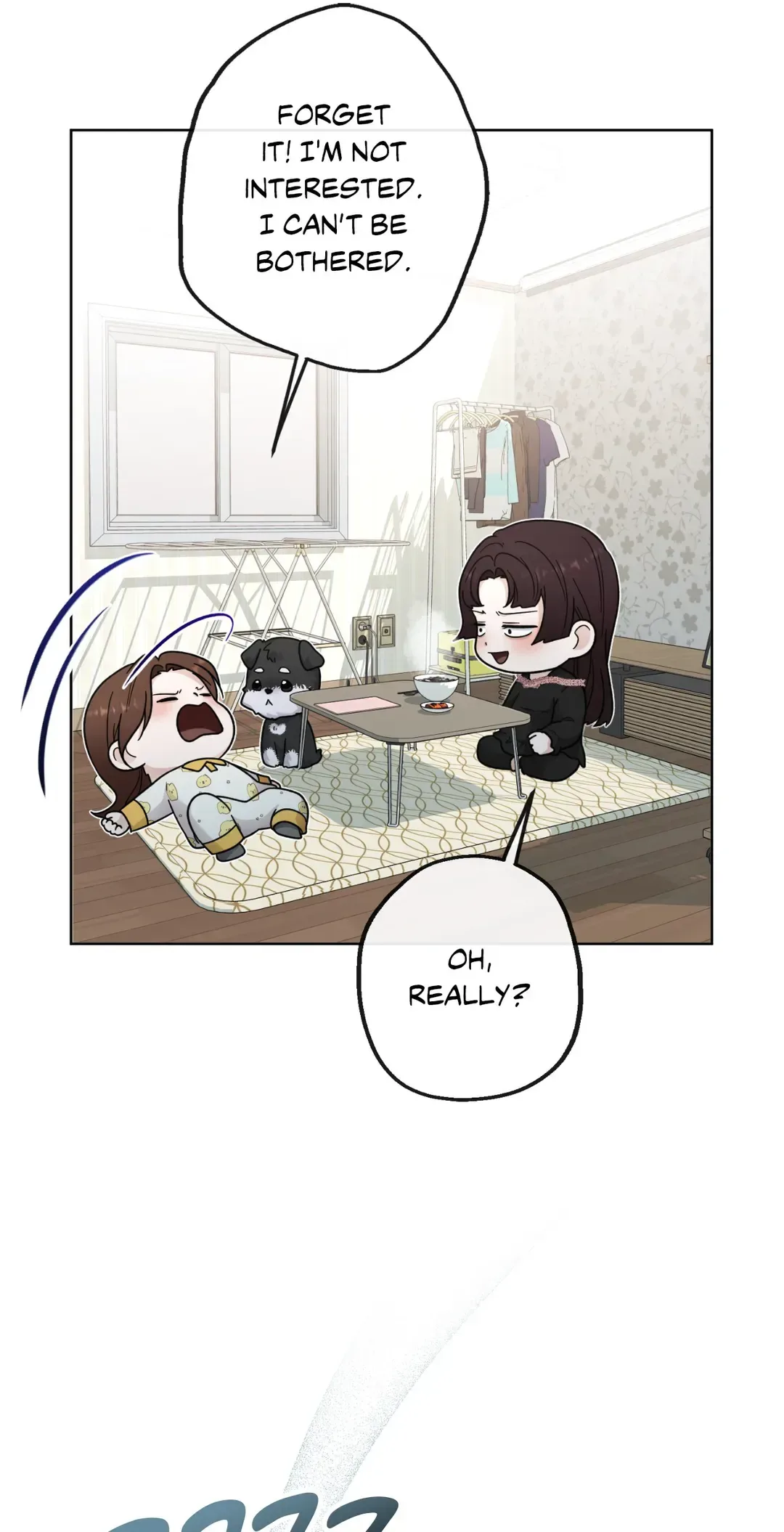 Time Traveler Chapter 54 page 25