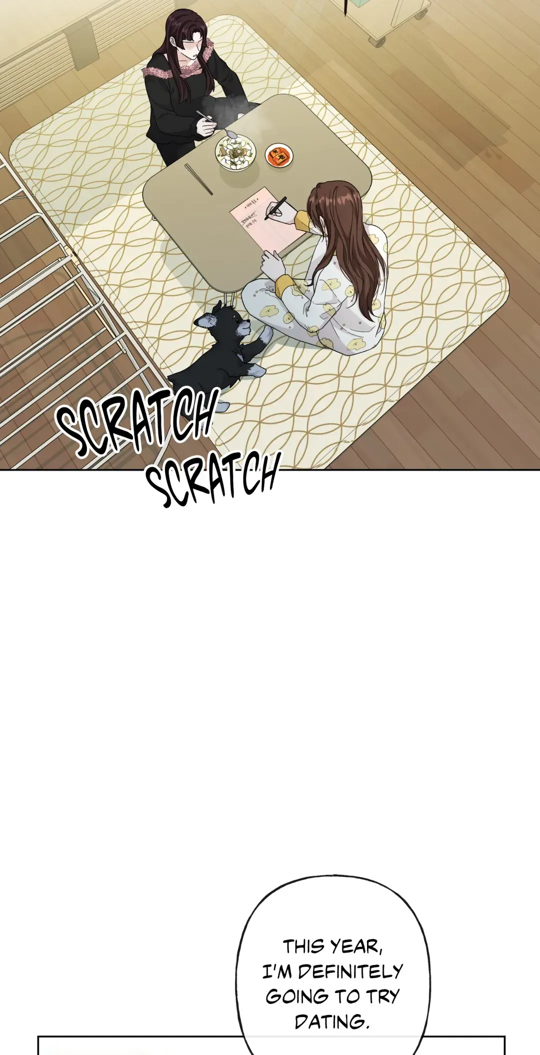 Time Traveler Chapter 54 page 19