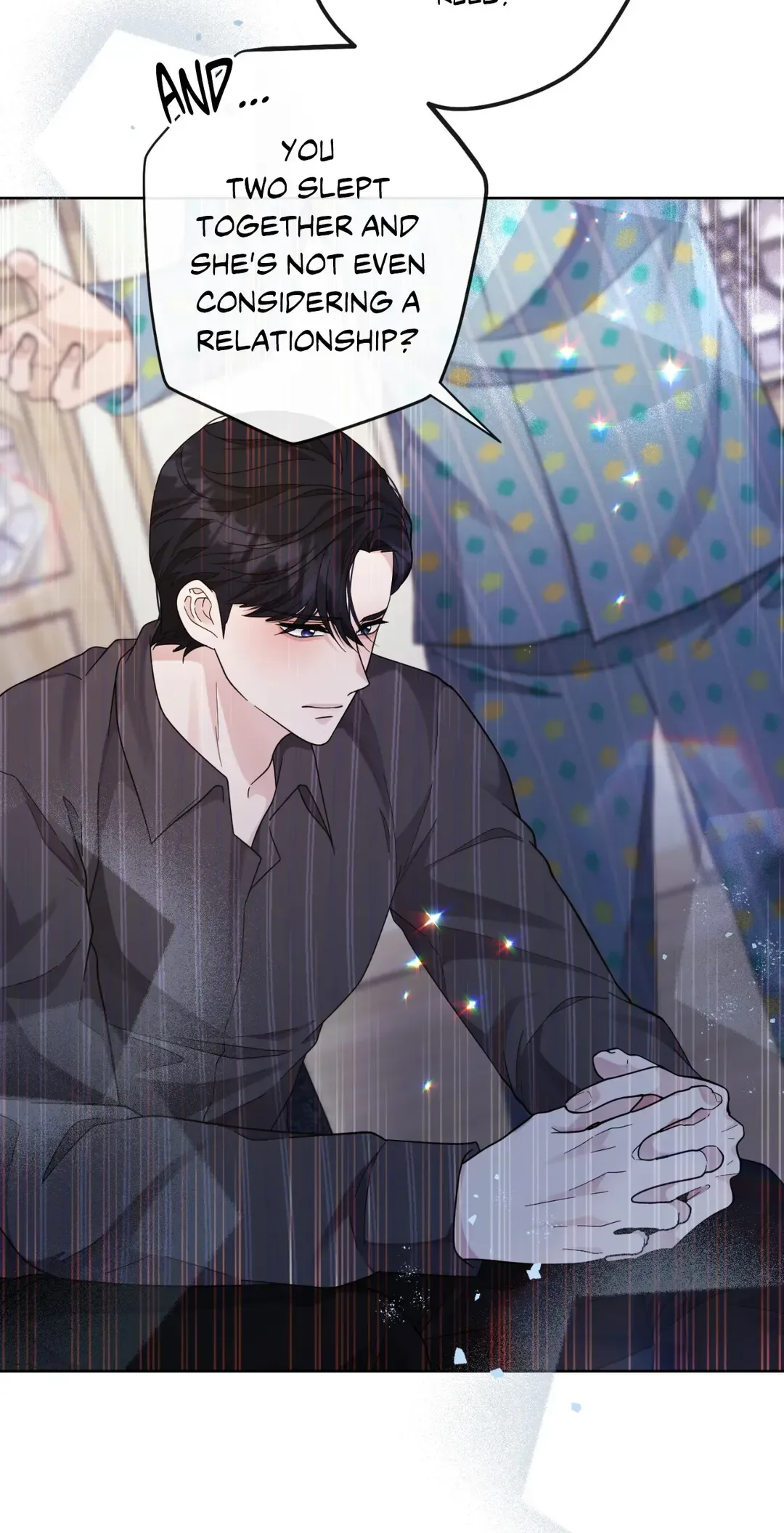 Time Traveler Chapter 53 page 17
