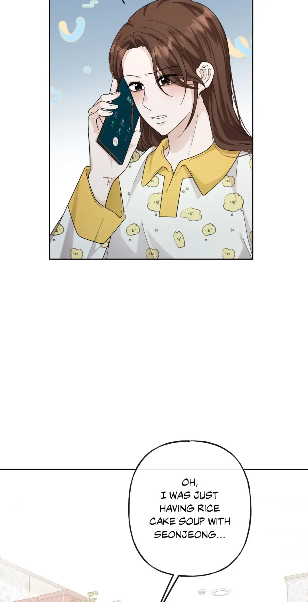 Time Traveler Chapter 54 page 29