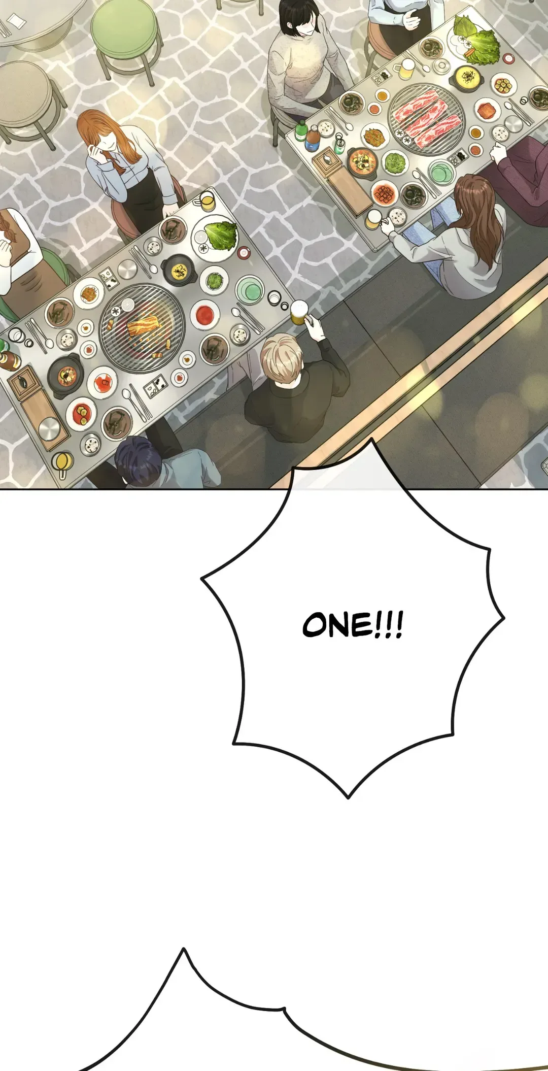 Time Traveler Chapter 54 page 4