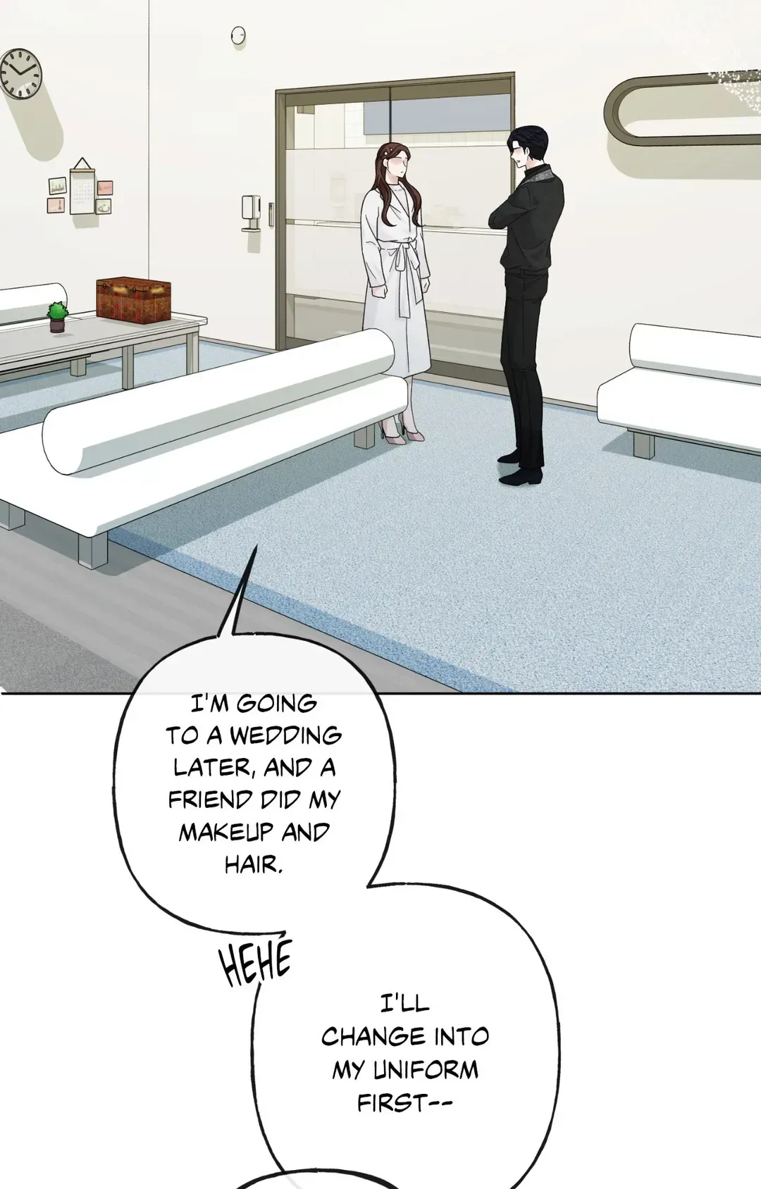 Time Traveler Chapter 56 page 19
