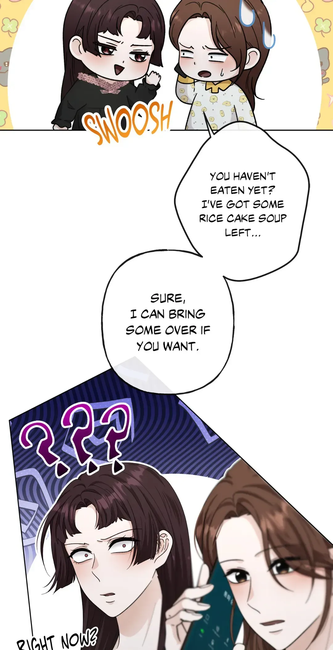 Time Traveler Chapter 54 page 31