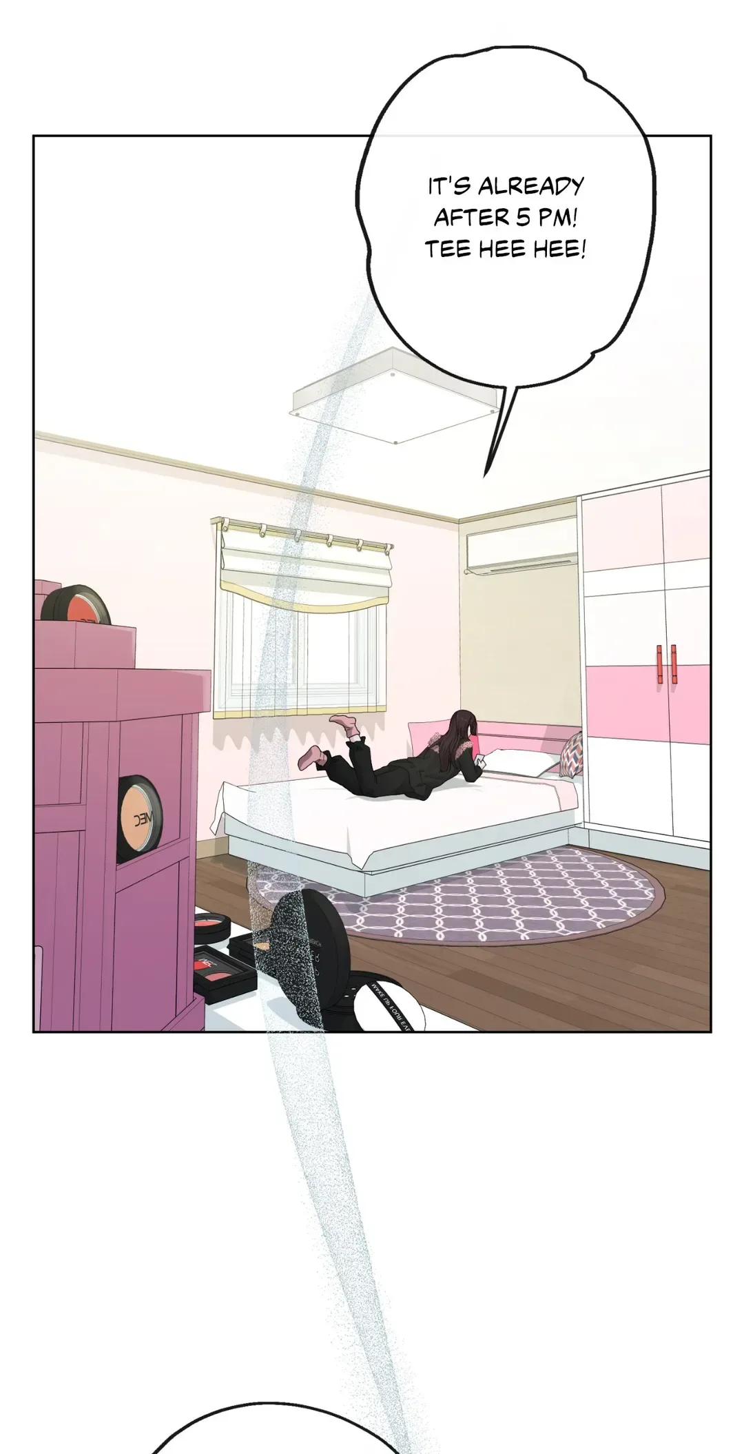 Time Traveler Chapter 54 page 52