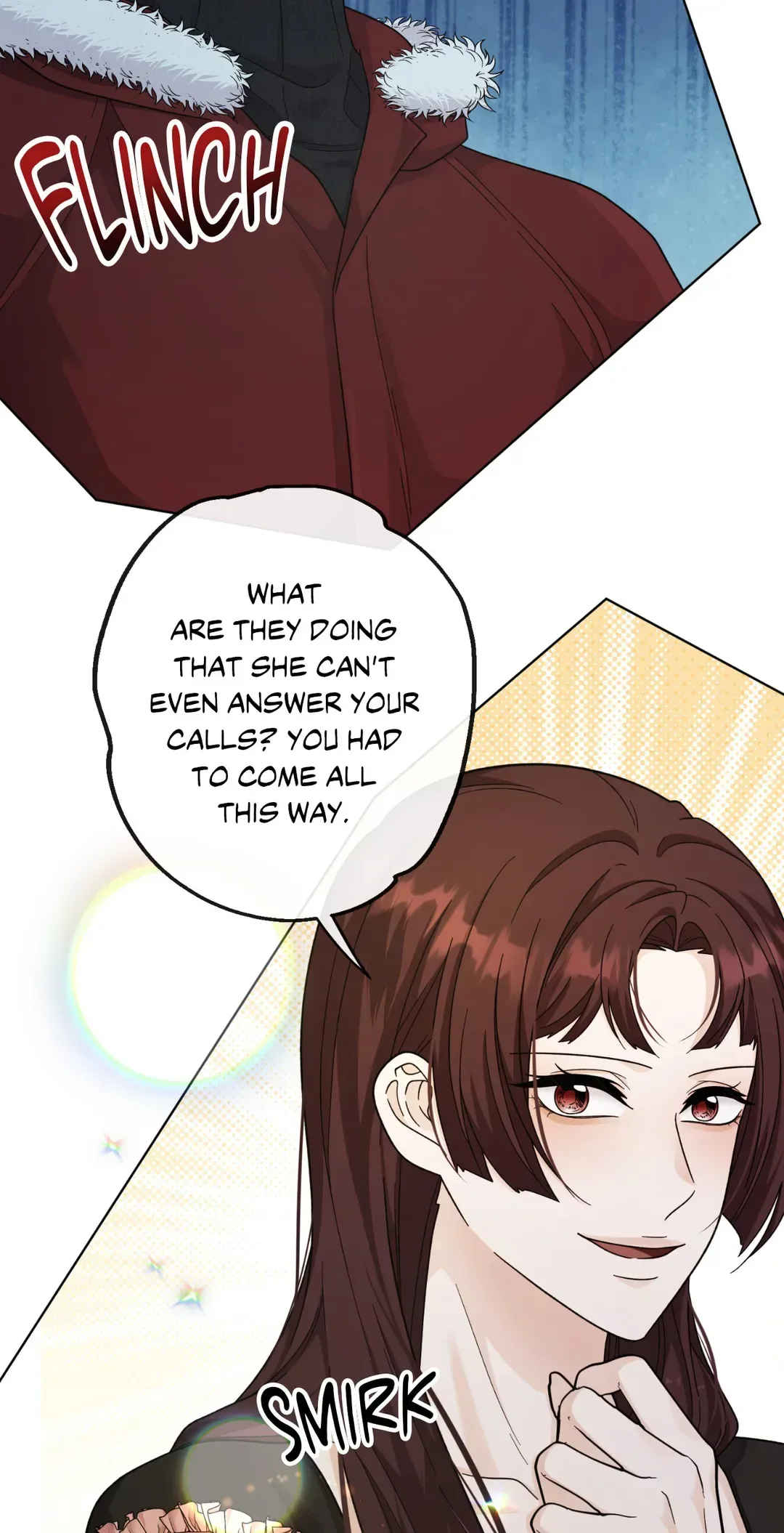 Time Traveler Chapter 54 page 64