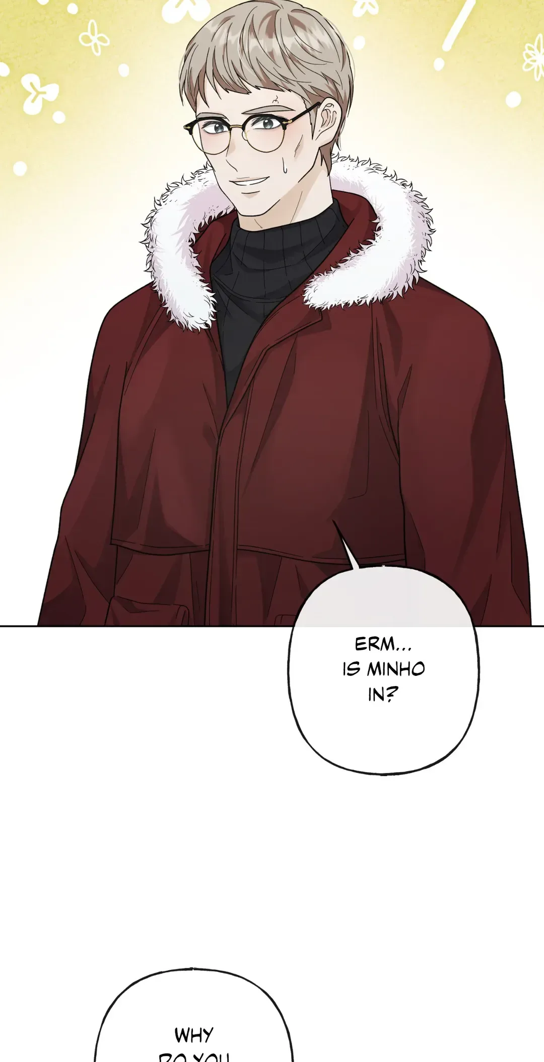 Time Traveler Chapter 54 page 58