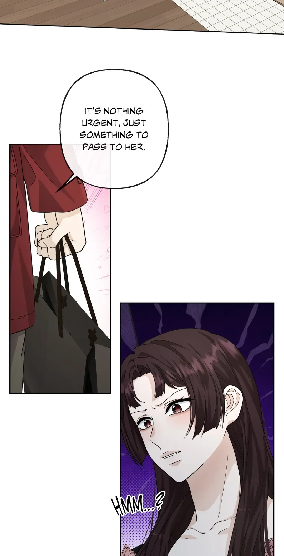 Time Traveler Chapter 54 page 60