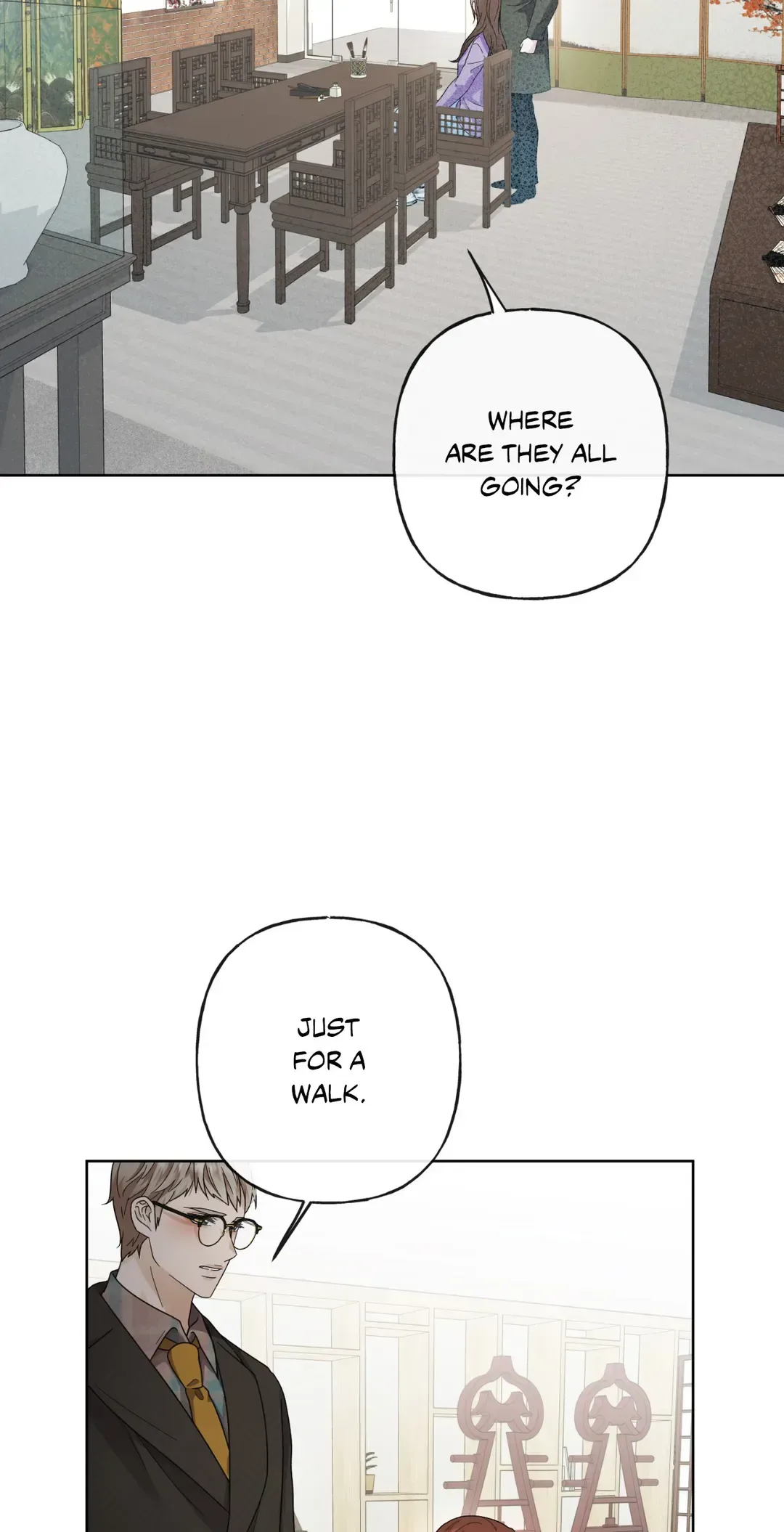 Time Traveler Chapter 48 page 42