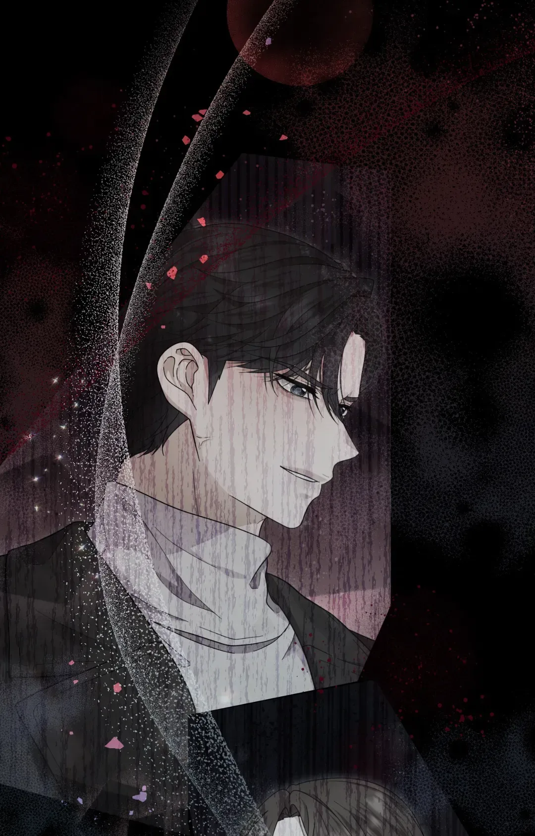 Time Traveler Chapter 46 page 57