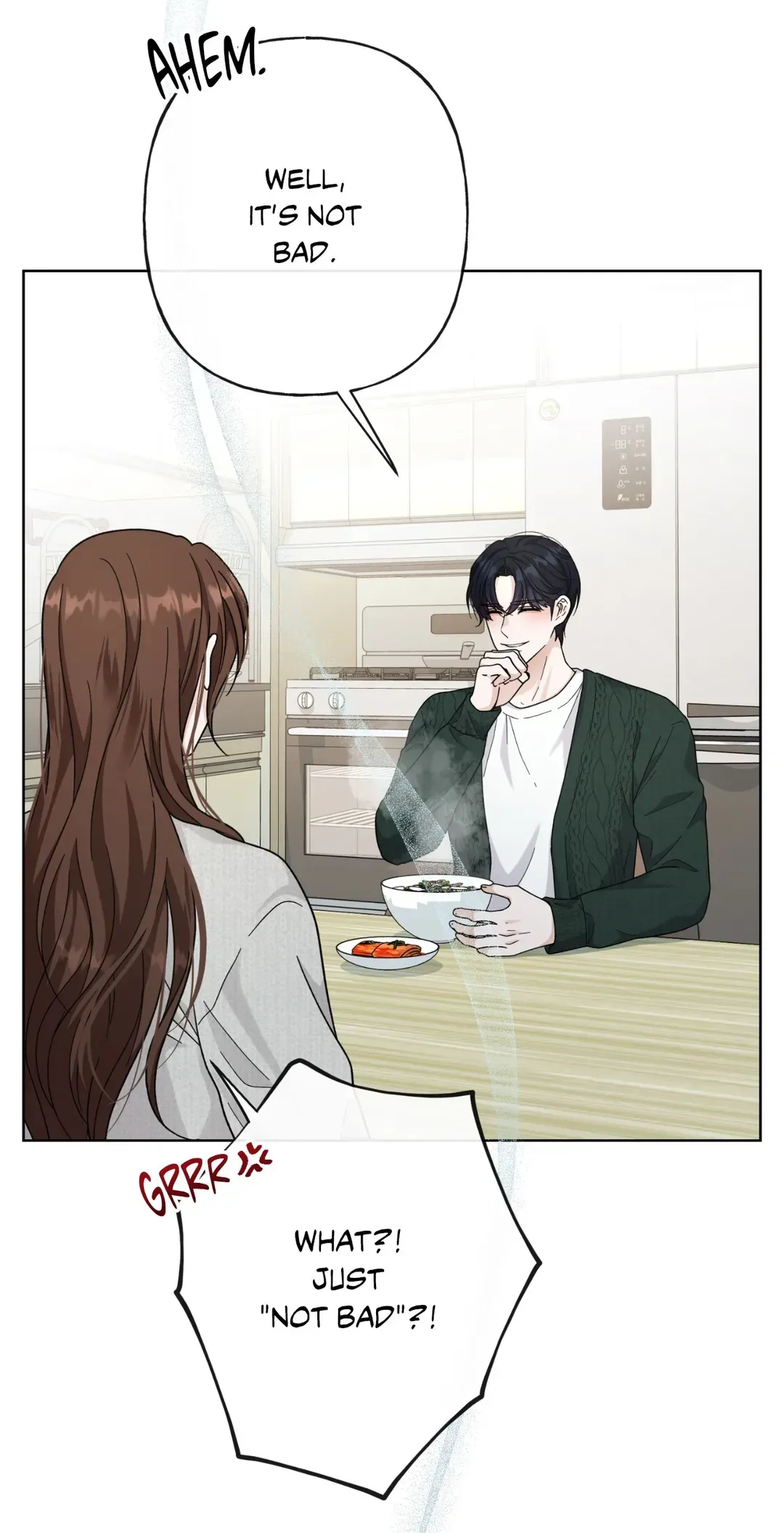 Time Traveler Chapter 54 page 41