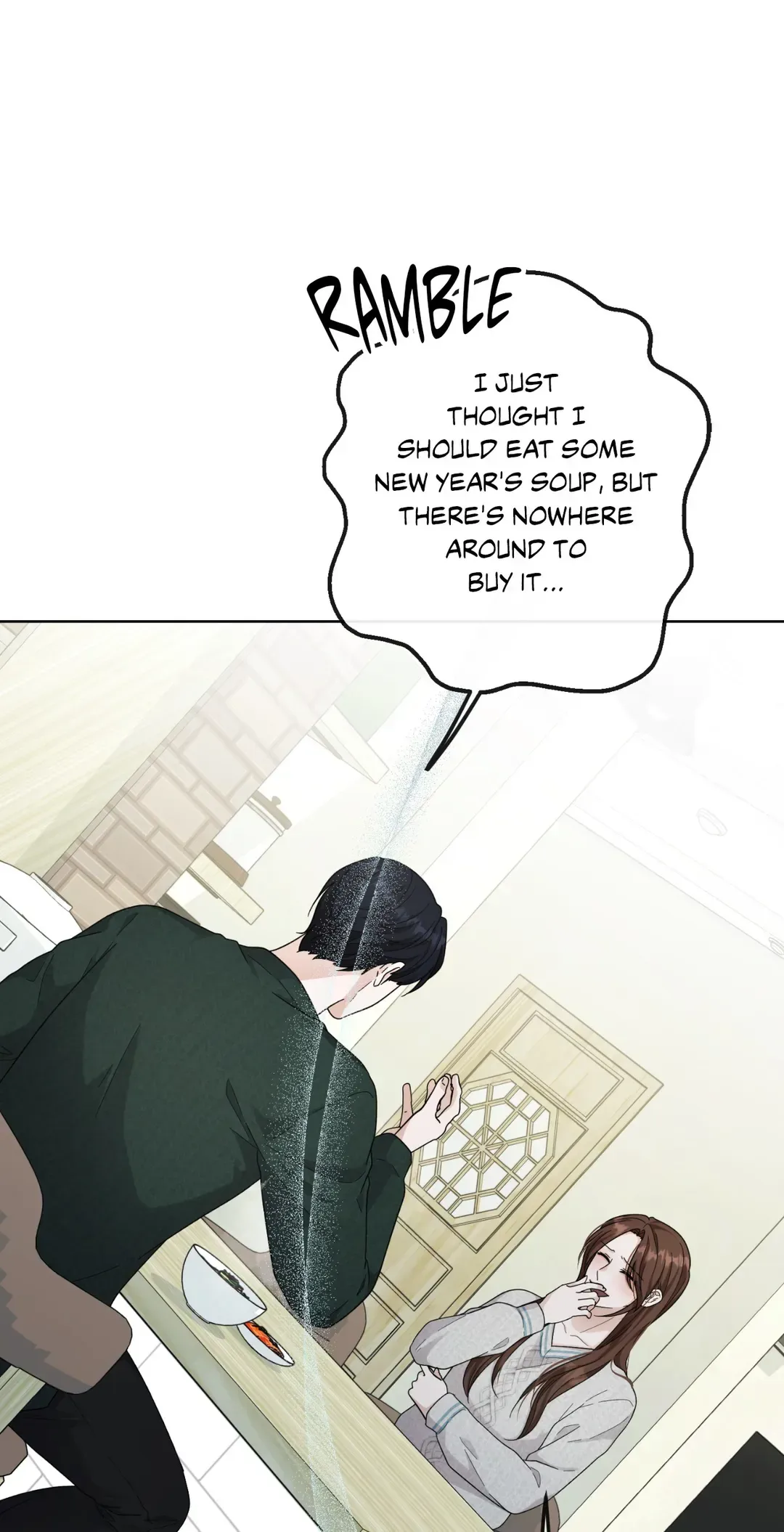 Time Traveler Chapter 54 page 47