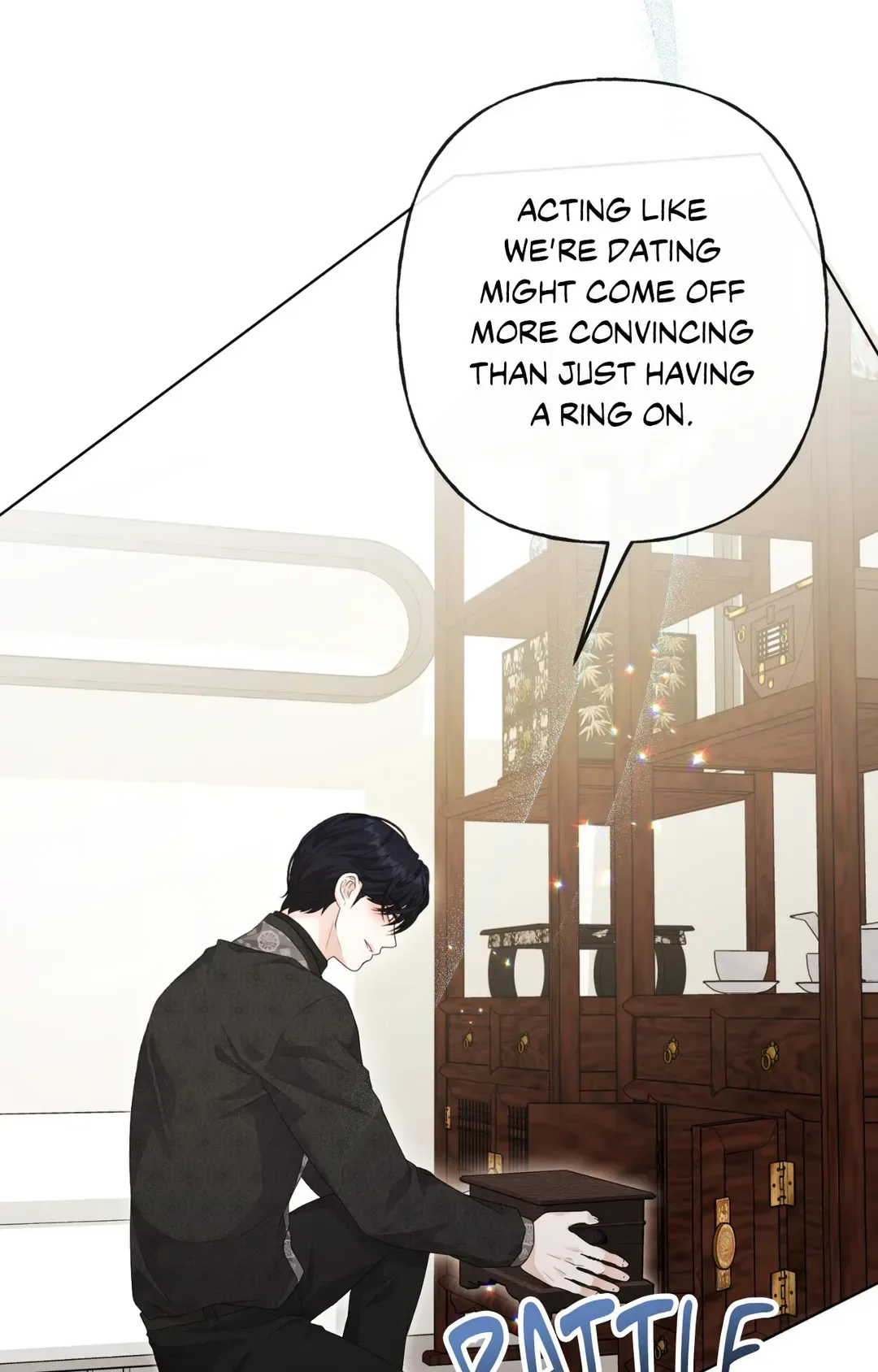 Time Traveler Chapter 56 page 35