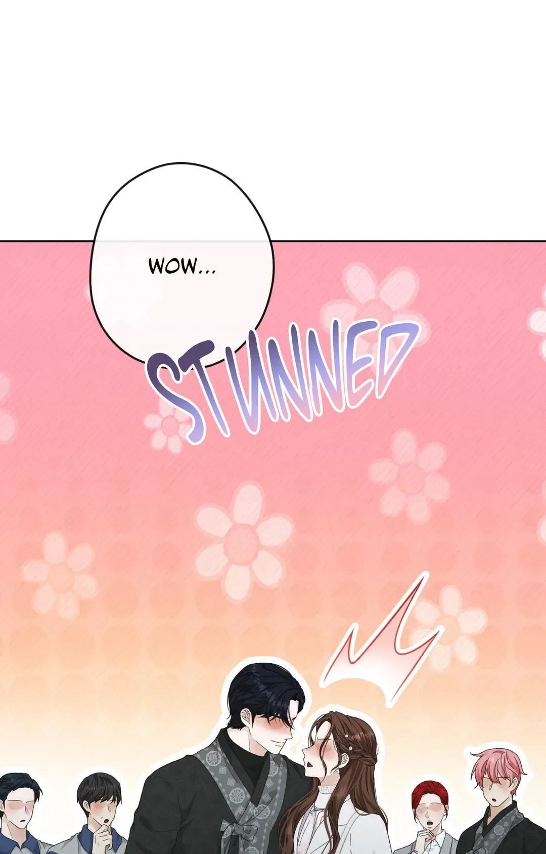 Time Traveler Chapter 56 page 9