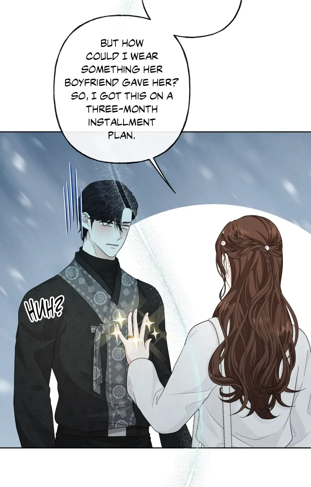 Time Traveler Chapter 56 page 30