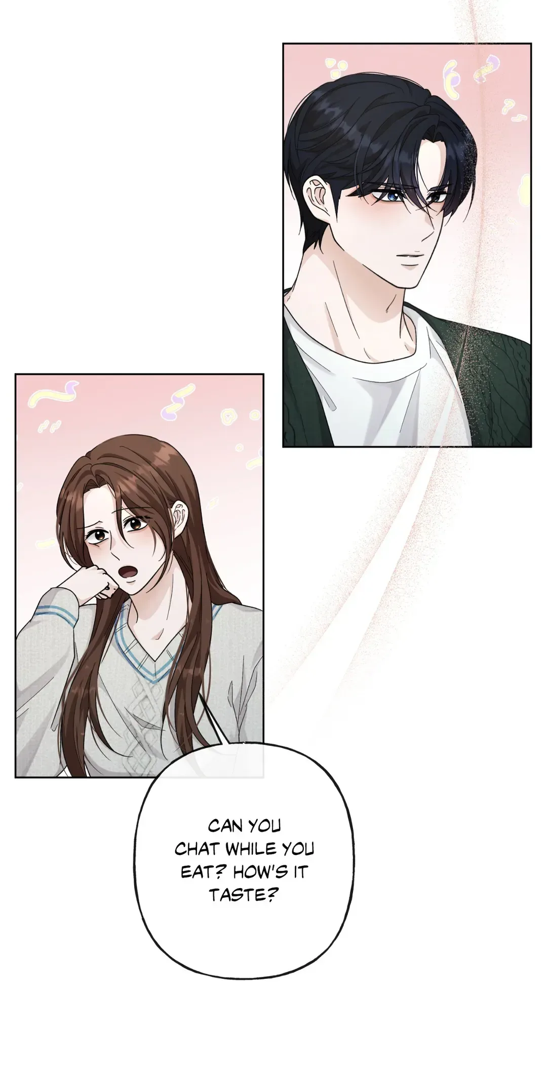 Time Traveler Chapter 54 page 39