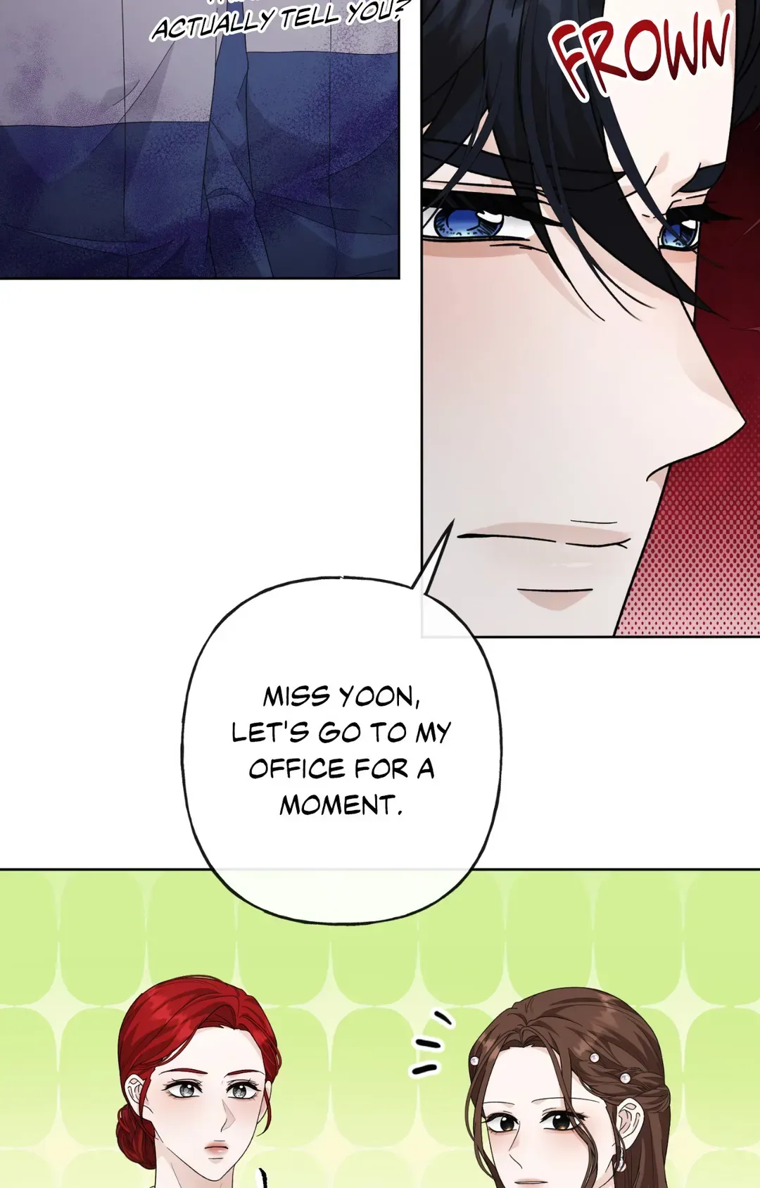 Time Traveler Chapter 56 page 16