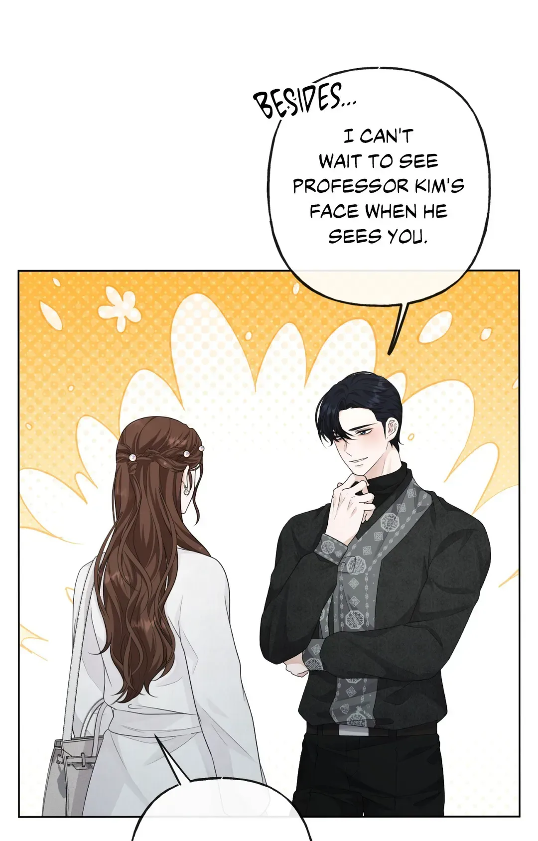 Time Traveler Chapter 56 page 22