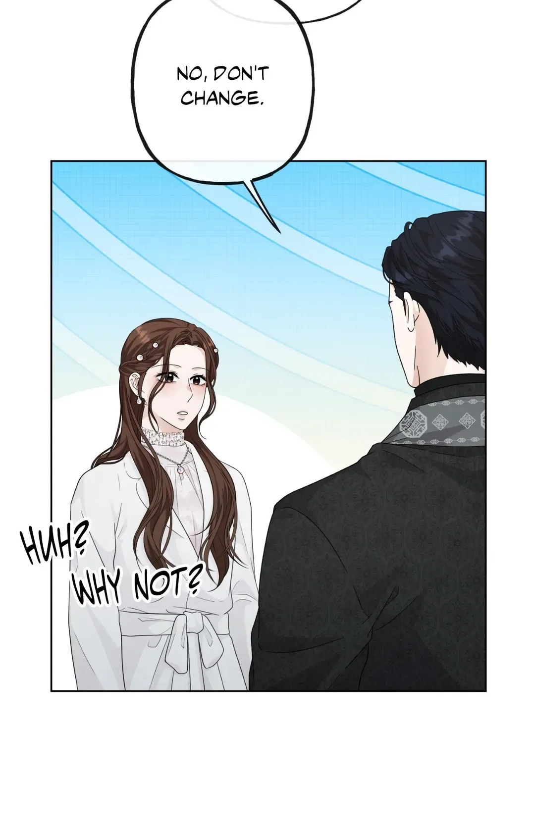 Time Traveler Chapter 56 page 20