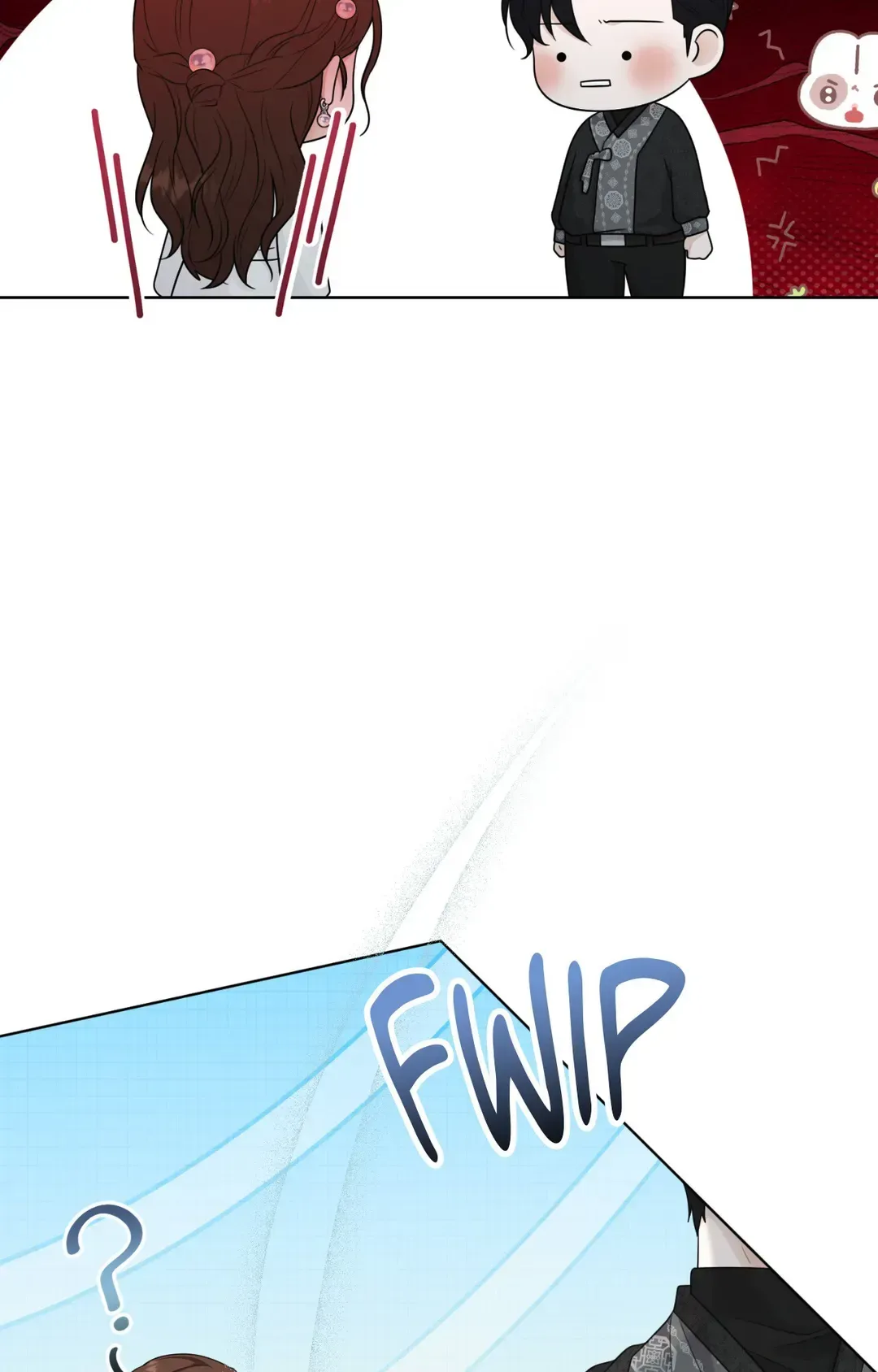 Time Traveler Chapter 56 page 33