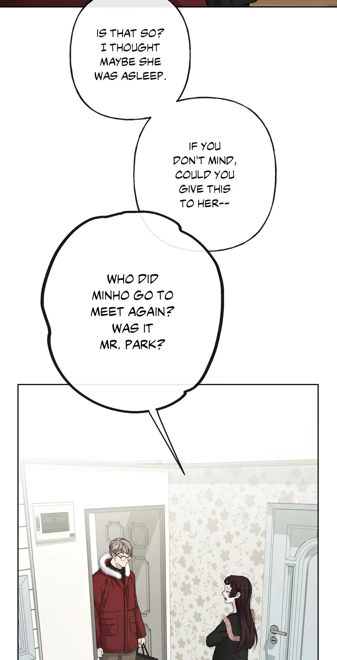 Time Traveler Chapter 54 page 62