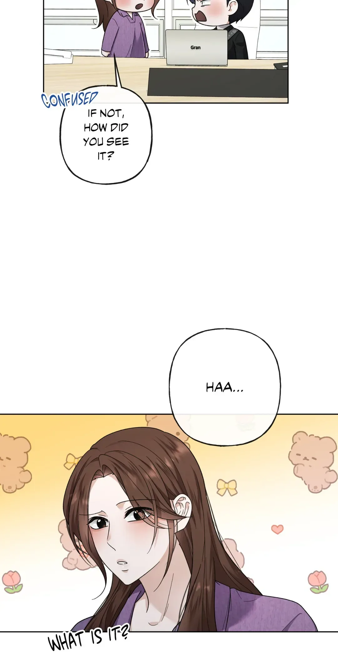 Time Traveler Chapter 48 page 24