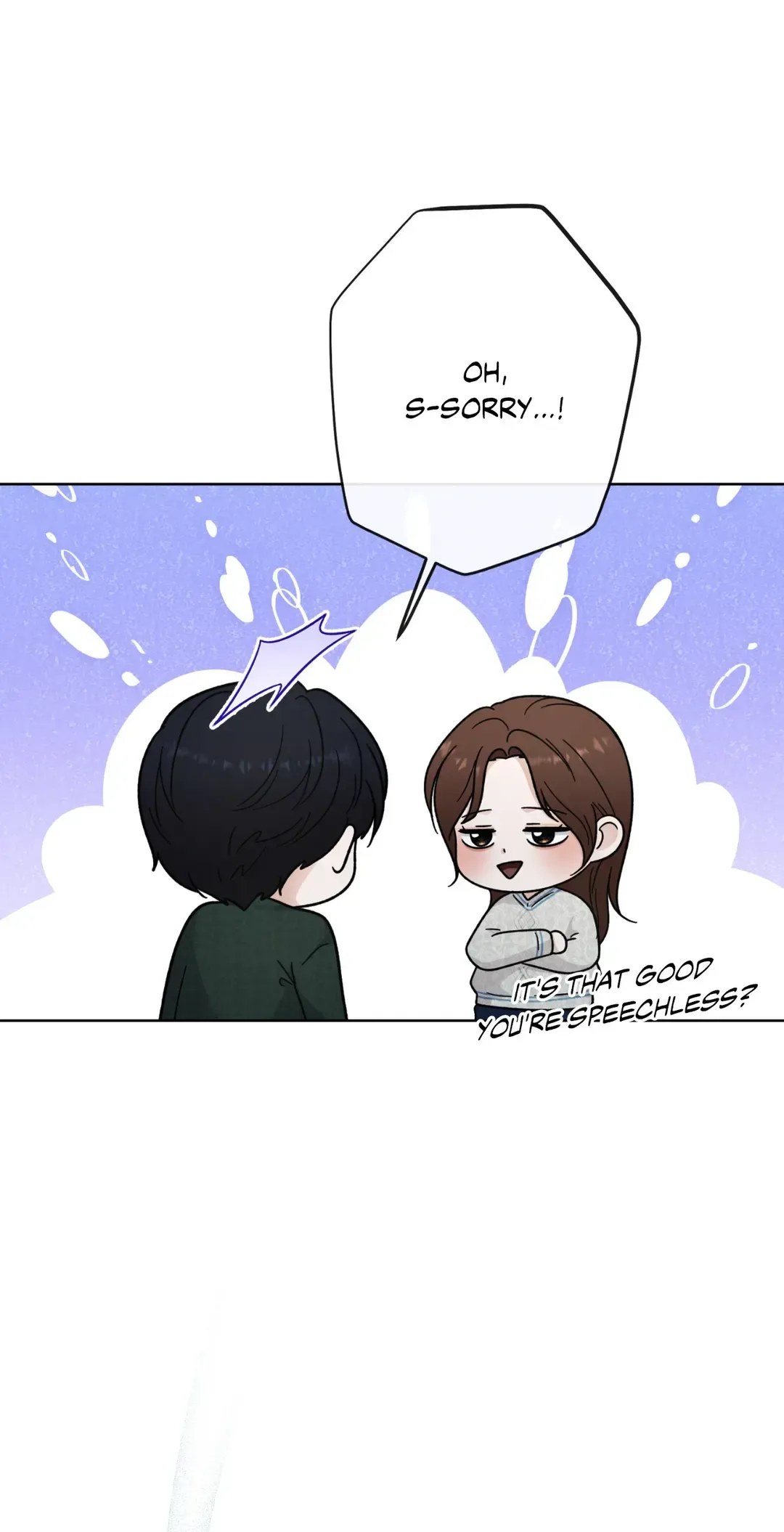 Time Traveler Chapter 54 page 40