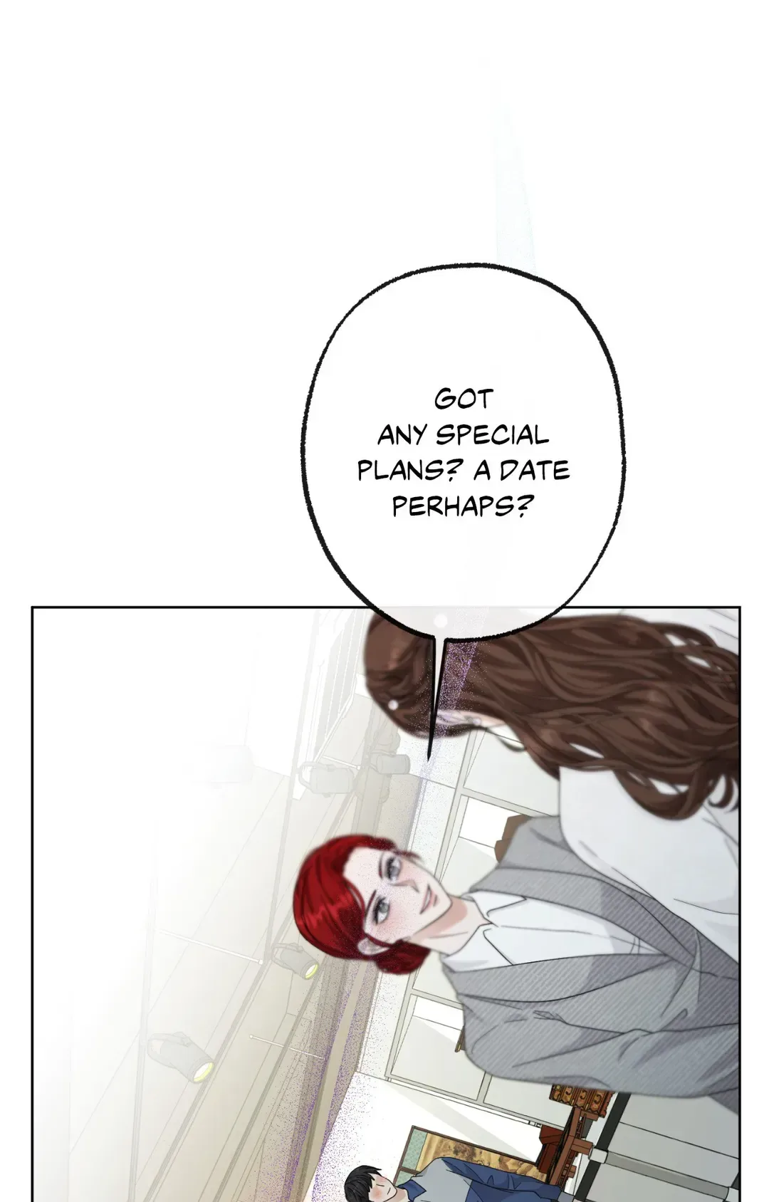 Time Traveler Chapter 56 page 14