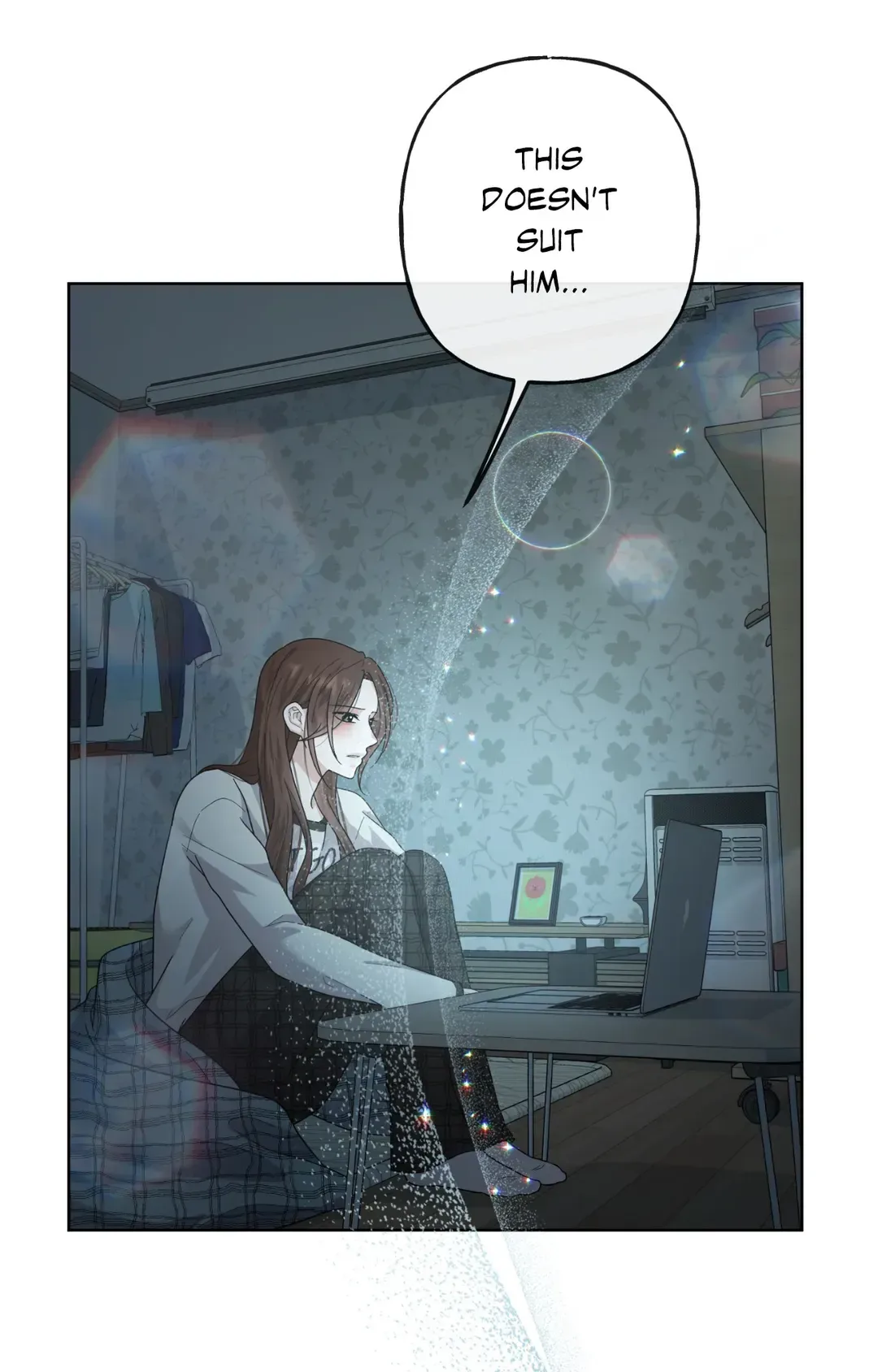 Time Traveler Chapter 46 page 77